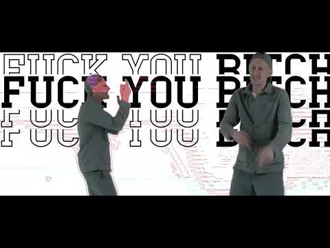 Never Leave You - MC Innes Meathead Bailey H