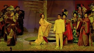 M2adθa6ma B5ut8terfβly (2012) MultiSub