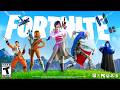 Fortnite SEASON 3 FIRST LOOK