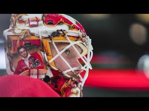 Burning Questions Could Jacob Markstrom Be The Next Flame Dealt?