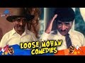 Loose Mohan Super Hit Comedy Collection SV Shekhar SS Chandran Kovai Sarala Vikram