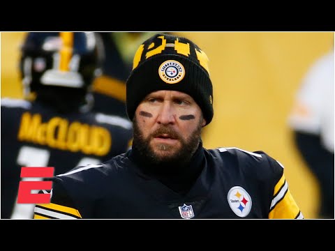スティーラーズGM、チームとベン・ロートリスバーガーの将来にぬるい｜KJZ (Steelers GM lukewarm on Ben Roethlisberger's future with the team | KJZ)
