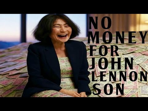 Julian Lennon & Cynthia Lennon on the Howard Stern Show 1999 & 2001