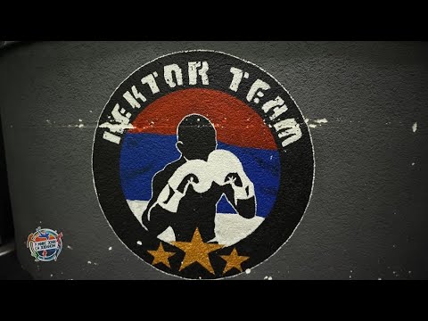 U MIKS ZONI SA JOVANOM S02: KBS HEKTOR