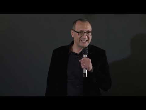 Jim Carrick Birtwell on Using your purpose to maximise societal impact