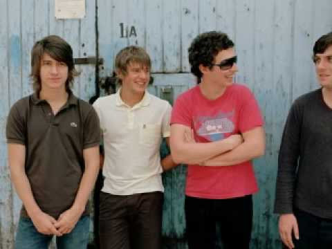 Arctic Monkeys Rule