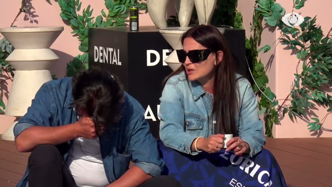 Po flet budallallëqe/ Rozana-Gertës: Je bërë e tepërt