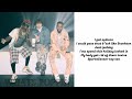 WHAT'S POPPIN'  REMIX (Lyric Video) - Jack Harlow ft  Dababy, Tory Lanez & Darchaiah