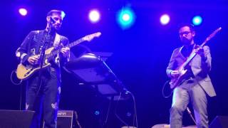 Robert Ellis // Steady As the Rising Sun