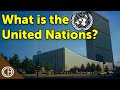 The United Nations Explained Casual Historian