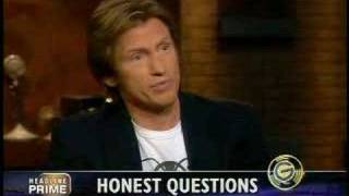 Denis Leary on Glenn Beck