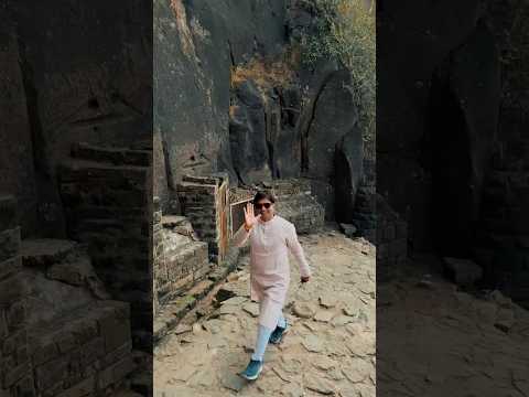 👉 Asirgarh Fort Full of Mysteries 🏰 | Historical Fort of Madhya Pradesh | travelwithraj