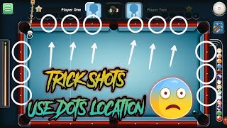 How To Learn 8 Ball Pool Trick Shots
