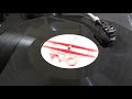 The Megatrons ‎– Rock Then Planet (Bonus Beats)