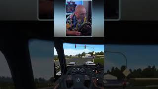 Livraison Express avec UPS 😂🚛📦 #Shorts