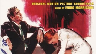 Ennio Morricone ● The Lady Caliph - La Califfa ● Nocturne [HQ Audio]