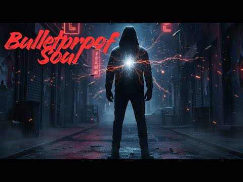 [ aresmusic ] - Bulletproof Soul | Dark Cinematic Trap ( Official Audio )