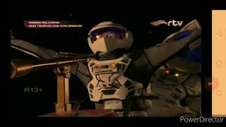 Download Kaizoku Sentai Gokaiger Sub Indo Episode 16