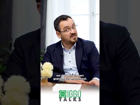 Wir suchen Antworten - IGGÖ Talks
