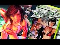 Gameextv Videoautopsia De Rumble Roses Xx Para El Xbox 