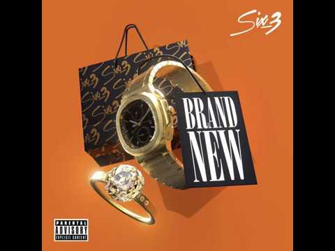 Six 3 - Brand New