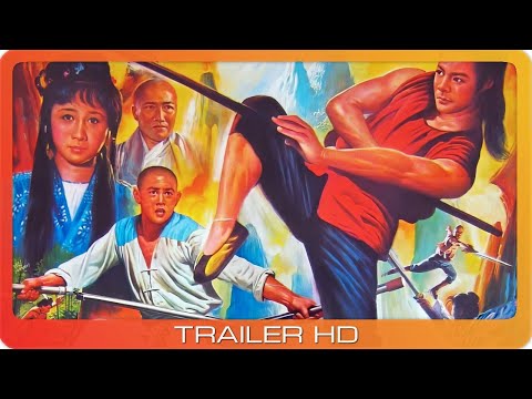 Trailer-Vorschau: Meister der Shaolin 2