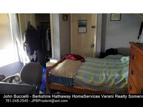 52 Porter St, Somerville MA 02143 - Multi Family Home - Real Estate - For Sale -