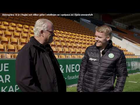 Gameday med Glenn - Västerås SK