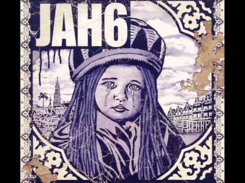 Jah6 - De Vlieger