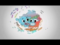 Cartoon Network LA Bumpers