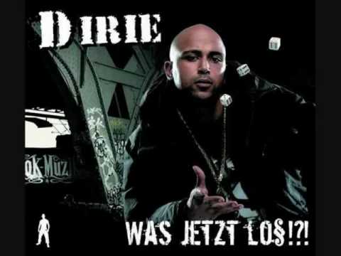 D-Irie - Was Jetzt Los [Instrumental]