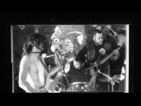 0014 CABINA DEL TERROR - KANCER S A