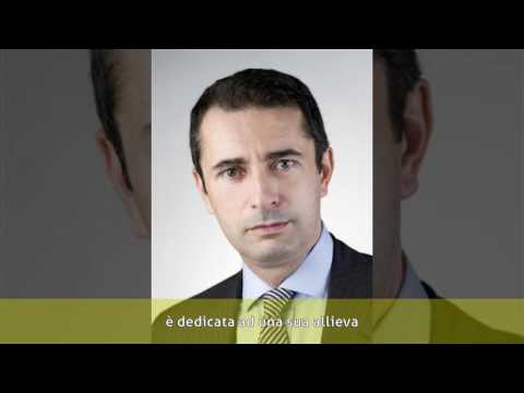 Vincenzo Calestani - Biografia