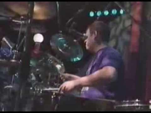 ALL STAR BEAR BAND PERFORMS IN THE HOUSE OF STONE & LIGHT