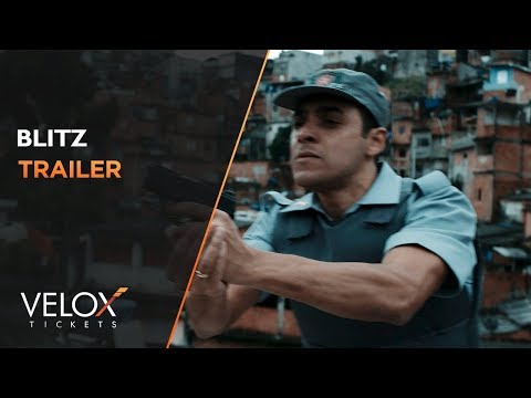 Trailer de Blitz (2018)