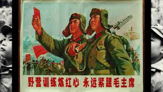 Video for &quot;Cantonese Boy&quot; by the band &quot;Japan&quot;