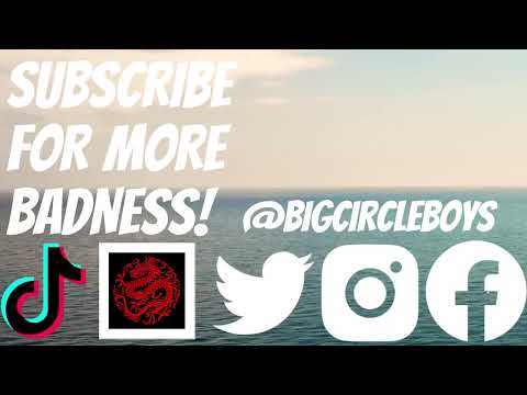 Daddy1 x Travalaunch - Murder Game (ORIGINAL AUDIO)