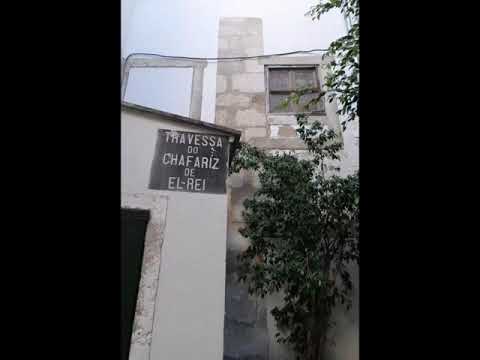 OLHOS DA COR DO MAR (Fado Amora)