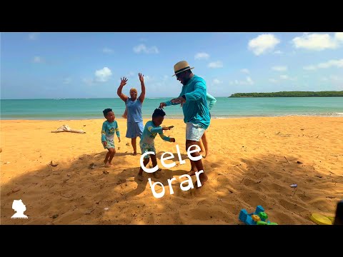 LINARES - CELEBRAR (Video Oficial)