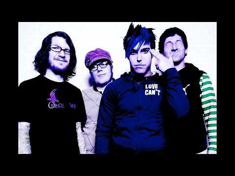 SLURMCORE - Sugar, We're Goin Down - Fall Out Boy