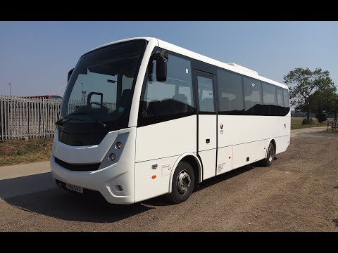 PO15 GVG - 2015 (15) MAN TGL 10.180 Mobi People Midi Explorer