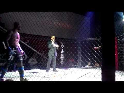 "MALICIOUS"James Poe:2-3 vs Mark Henry:1-0