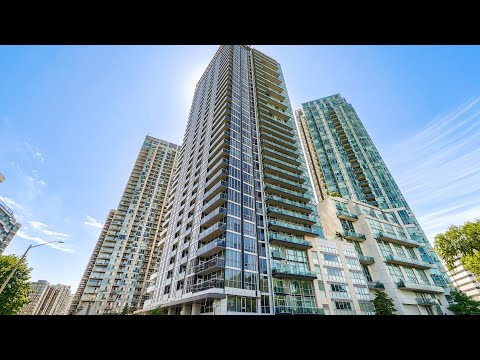 #2108-220 Burnhamthorpe Road West, Mississauga Home for Sale - Real Estate Properties for Sale