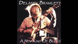 Delaney Bramlett - 