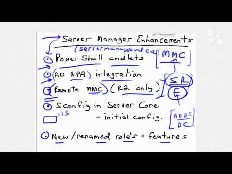 Introductory Nugget: Microsoft 70-649 - Upgrading MCSE...