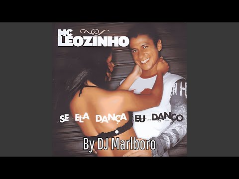 Ela Só Pensa Em Beijar