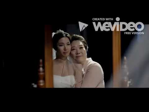 Mother to Daughter - Yang Hee Eun Han/Eng lyrics