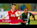 Highlights Maccabi Haifa - AZ | 2013-2014 | Europa League