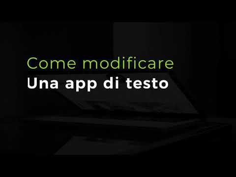 semibold testi lezione 02