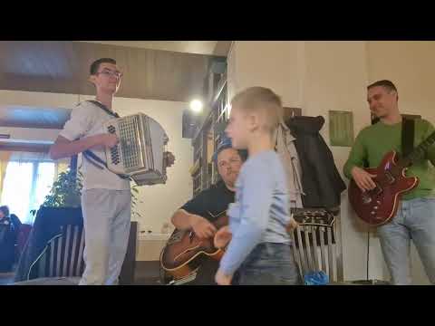 DRAGICA 70 - ANDREJ TOPLISEK, PLANKO (PATRIK, IRENA, RADO), MARKO PLAZNIK - PLAZNIK STIMA